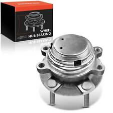Front L / R Wheel Hub Bearing Assembly for Infiniti FX35 G35 G37 G25 Nissan 370Z picture