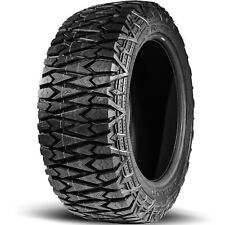 4 Tires Tri-Ace Pioneer M/T LT 285/70R17 Load E 10 Ply MT Mud picture