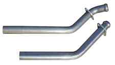 PYPES DFM10S 1965-69 Mustang Downpipes picture