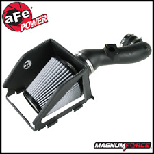 AFE Magnum FORCE Stage-2 Cold Air Intake System For 2000-2004 Toyota Tundra 4.7L picture