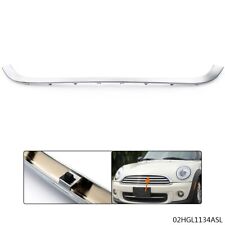 Molding Chrome Grille Hood Trim Moulding Fit For Cooper R55 R56 R58 R59 09-15 S picture