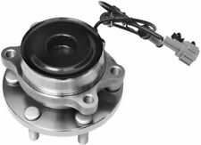 Front Wheel Bearing Hub Assembly For Nissan Pathfinder Frontier Xterra Equator picture