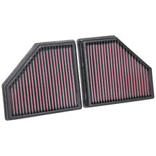 K&N 33-5086 Performance Air Filter for 16-19 750i / 17-19 Alpina B7/ 18-19 M550i picture
