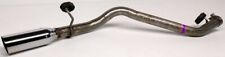 New Old Stock OEM Plymouth Prowler Left Driver Side Exhaust Pipe 4786487AF picture