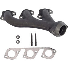 For Ford Econoline/E-150 Club Wagon 2003 Exhaust Manifold Kit Driver Side picture