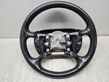 1999-2002 SVT Lightning Steering Wheel 99 00 01 02 Ford Lightning Steering Wheel picture
