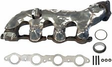 Exhaust Manifold Right Fits 2003 Chevrolet Express 3500 6.0L V8 Dorman 850IA39 picture