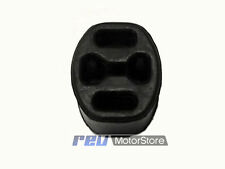 FIAT UNO exhaust rubber hanger support mounts MOUNTING MOUNT picture