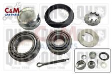 Rear Wheel Bearing Kit for SKODA FAVORIT from 1989 to 1997 - QH picture