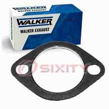 Walker Converter To Extension Pipe Exhaust Pipe Flange Gasket for 1986-1988 tm picture