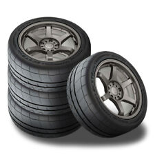 4 Kumho Ecsta V730 225/45R15 87W EXTREME Performance Summer Track Tires 200AAA picture
