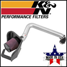 K&N Typhoon Cold Air Intake System Kit fits 2015-2017 Chrysler 200 2.4L L4 Gas picture