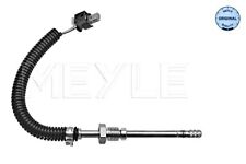 MEYLE Exhaust Gas Temperature Sensor Yellow For MERCEDES W204 08-17 0071539428 picture