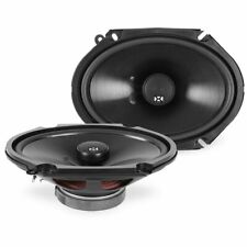 Rear Deck Car Speaker Replacement Package for 1997-1999 Mercury Tracer | NVX picture