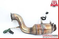 12-15 Mercedes SLK250 C250 1.8L Exhaust Manifold Header Pipe Assembly picture