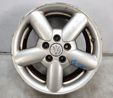 ✅ 1999-2003 OEM Volkswagen Eurovan VW T4 BBS Aluminum Wheel Rim 16x7 picture
