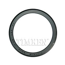 Fits 2003-2005 Ford E-350 Club Wagon RWD Wheel Bearing Race Front Outer Timken picture