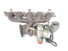 Exhaust Turbo With Manifold OEM 2006 2013 Volvo C70 picture