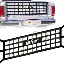 BULLY Universal Full Size Pickup Truck Tailgate Net for FORD F150 F250 F350 F450 picture
