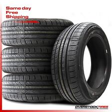 4 NEW 235/60R17 Sceptor 4XS 100H Tires 235 60 R17 picture