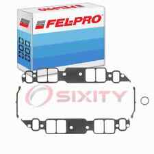Fel-Pro 1275 Engine Intake Manifold Gasket Set for MS121 95163SP 5819 gy picture