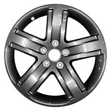 95137 Reconditioned OEM Aluminum Wheel 18x8 fits 2021-2022 Toyota Ridgeline picture