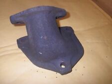 1954 Hudson Hornet exhaust manifold collector 308ci picture