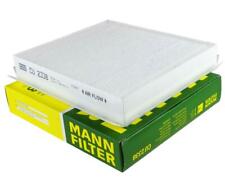 Mann-Filter Cabin Air Filter for 1998 Mercedes ML320 picture