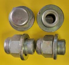 Triumph TR7 & TR8 Wheel Nut for Alloy Wheels, Set of 4 picture
