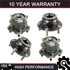 For Infiniti Ex37 FX37 FX50 M56 EX35 Wheel Bearing Hub Front and Rear E17 picture