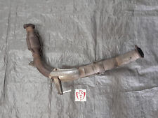 1991-1995  Toyota MR2 2.0 Turbo SW20 Exhaust Muffler MID B PIPE OEN 3SGTE 91 92 picture