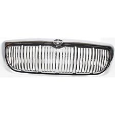 Grille Grill  F8MZ8200AA for Mercury Grand Marquis 1998-2002 picture