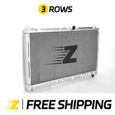 Radiator for Mitsubishi 3000GT Coupe Convertible 2Door 3.0L 1991-1999 Aluminum picture