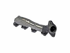 Exhaust Manifold Left Fits 2003-2011 Lincoln Town Car Dorman 337DK41 picture