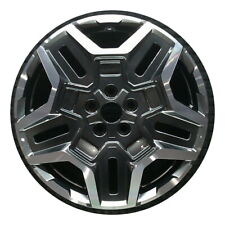 Wheel Rim Hyundai Santa Fe 19 2021-2023 52910S1710 Machined OEM Factory OE 71007 picture