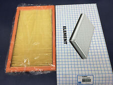 OEM Subaru Air Filter 16546AA020 Forester Legacy Impreaza Outback Sti Wrx NEW picture