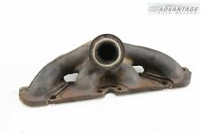 2009-2015 BMW 750LI F02 RIGHT SIDE ENGINE TWIN TURBO EXHAUST MANIFOLD HEADER OEM picture