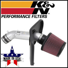 K&N Typhoon Performance Cold Air Intake System fits 2013-2018 Honda Accord 2.4L picture