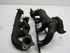 Exhaust Manifold Lesabre 1997 2005 Driver Passenger Front Rear Engine Motor OEM picture