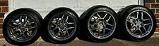 C5 CORVETTE WHEELS AND TIRES picture