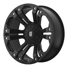 XD XD77889054735 Monster Series Wheel, 18 x 9 picture