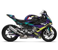 NEW Graphic kit for BMW S1000RR (2023~) Decal Kit (MC-P) picture