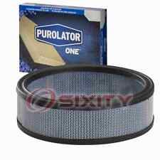 PurolatorONE Air Filter for 1982 Oldsmobile Cutlass Supreme Intake Inlet rs picture