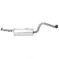 Exhaust Muffler Assembly-Quiet-Flow SS 54534 fits 00-03 Mitsubishi Montero Sport picture