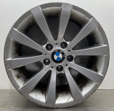 2011 BMW 328i OEM Factory Alloy Wheel Rim 10 Spoke 17