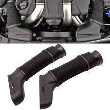 Air Intake Inlet Duct Hose Pipe For Mercedes-Benz W204 W212 C300 E350 2008-2012 picture