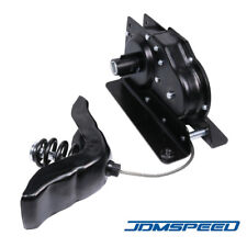 Spare Tire Carrier Lift Wheel Hoist Winch For 97-03 Ford F150 F250 Pickup Truck picture