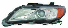 For 2013-2015 Acura RDX Headlight HID Driver Side picture