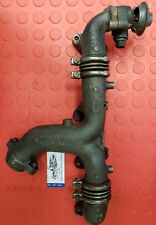 MERCEDES R107 560SL EXHAUST MANIFOLD WITH EGR VALVE LEFT picture