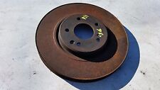 Mercedes W202 C36 AMG ORIGINAL FRONT RIGHT / PASSENGER BRAKE DISC ROTOR picture